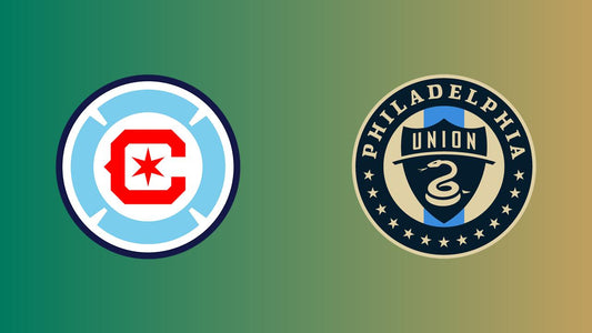 Chicago Fire vs Philadelphia Union - Kalshi Prediction Market