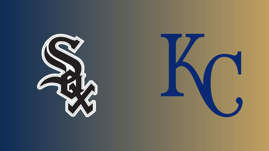 Chicago White Sox vs Kansas City Royals - Kalshi Prediction Market