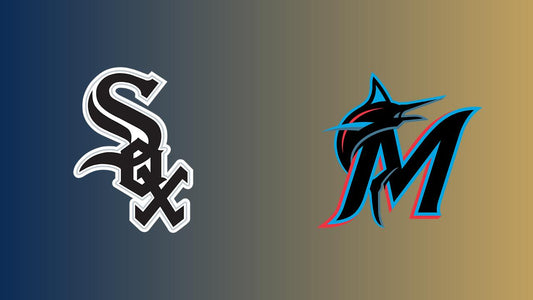 Chicago White Sox vs Miami Marlins - Kalshi Prediction Market