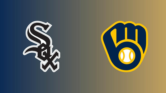 Chicago White Sox vs Milwaukee Brewers - Kalshi Prediction Market