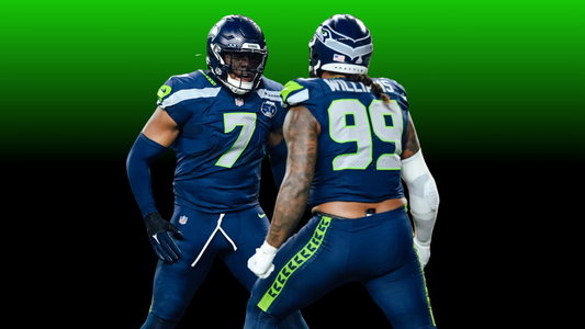 Can The Seahawks Get To 10-3 With Their Coming Schedule?