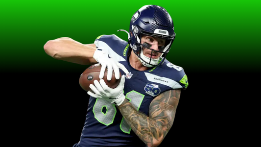 Seattle Seahawks Rare In-Season Contract Extension...