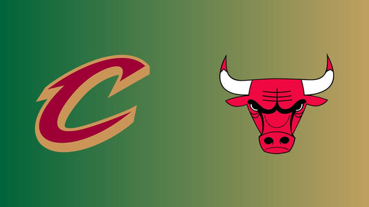 Cleveland Cavaliers vs Chicago Bulls - Kalshi Prediction Market
