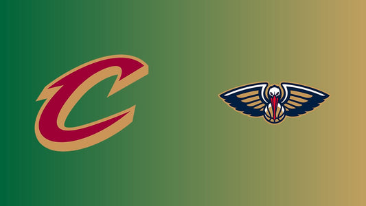 Cleveland Cavaliers vs New Orleans Pelicans - Kalshi Prediction Market