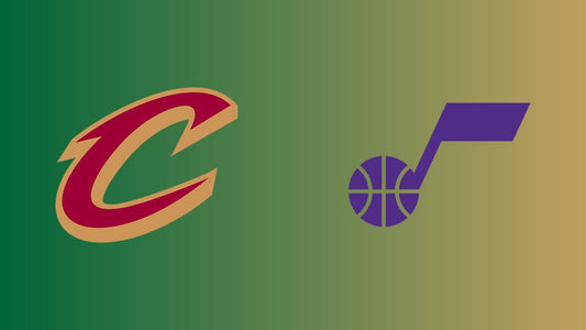Cleveland Cavaliers vs Utah Jazz - Kalshi Prediction Market