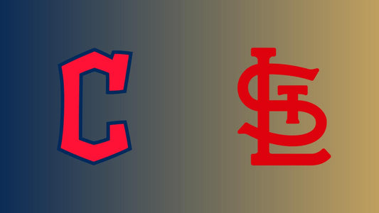 Cleveland Guardians vs St. Louis Cardinals - Kalshi Prediction Market