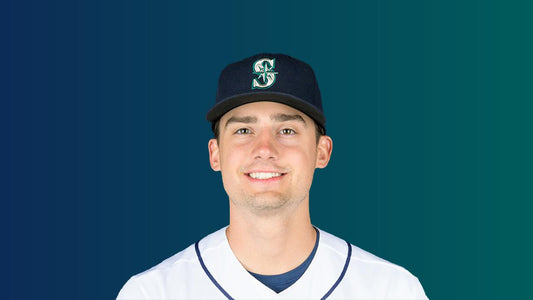 Cole Young - Seattle Mariners