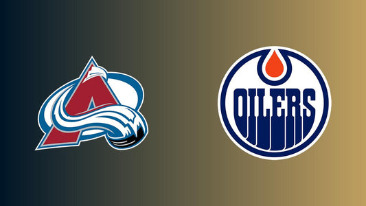 Colorado Avalanche vs Edmonton Oilers - Kalshi Prediction Market
