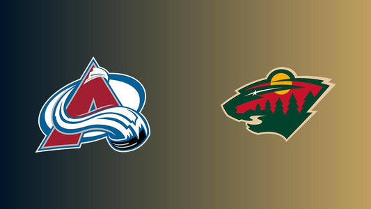 Colorado Avalanche vs Minnesota Wild - Kalshi Prediction Market