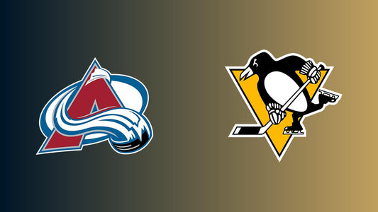 Colorado Avalanche vs Pittsburgh Penguins - Kalshi Prediction Market