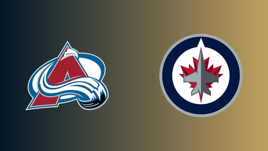 Colorado Avalanche vs Winnipeg Jets - Kalshi Prediction Market