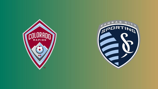 Colorado Rapids vs Sporting Kansas City - Kalshi Prediction Market