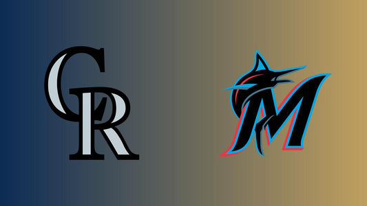 Colorado Rockies vs Miami Marlins - Kalshi Prediction Market