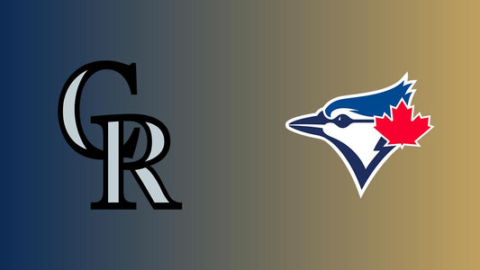 Colorado Rockies vs Toronto Blue Jays - Kalshi Prediction Market