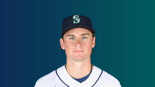Colt Emerson - Seattle Mariners