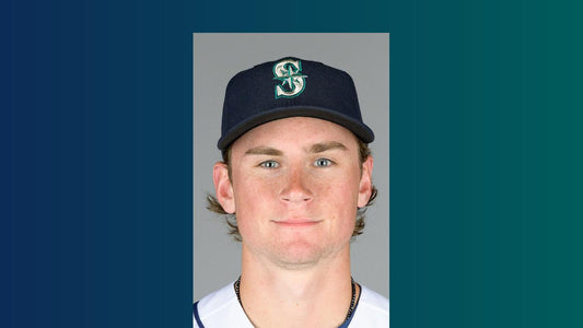 Colt Emerson - Seattle Mariners