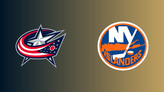 Columbus Blue Jackets vs New York Islanders - Kalshi Prediction Market