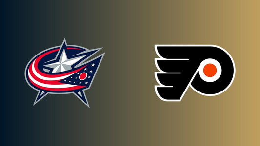 Columbus Blue Jackets vs Philadelphia Flyers - Kalshi Prediction Market