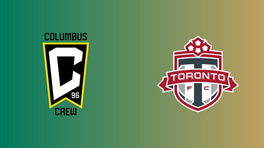 Columbus Crew SC vs Toronto FC - Kalshi Prediction Market