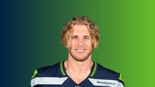 Cooper Kupp's - Seattle Seahawks