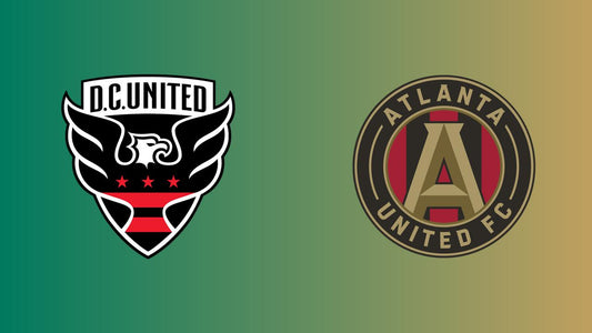 D.C. United vs Atlanta United FC - Kalshi Prediction Market