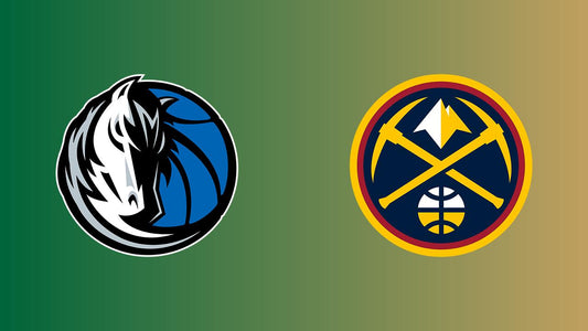 Dallas Mavericks vs Denver Nuggets - Kalshi Prediction Market