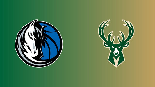 Dallas Mavericks vs Milwaukee Bucks - Kalshi Prediction Market