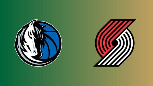 Dallas Mavericks vs Portland Trail Blazers - Kalshi Prediction Market