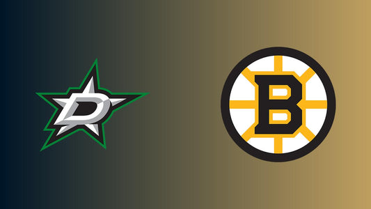 Dallas Stars vs Boston Bruins - Kalshi Prediction Market
