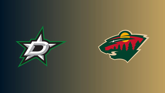 Dallas Stars vs Minnesota Wild - Kalshi Prediction Market