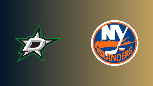 Dallas Stars vs New York Islanders - Kalshi Prediction Market