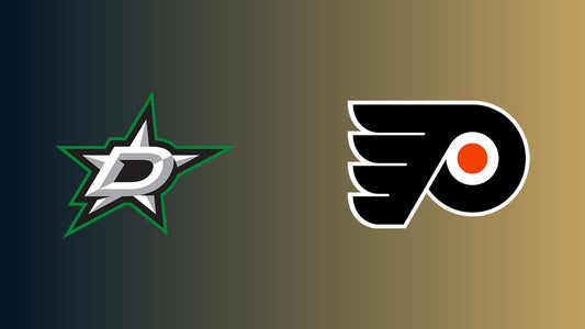 Dallas Stars vs Philadelphia Flyers - Kalshi Prediction Market