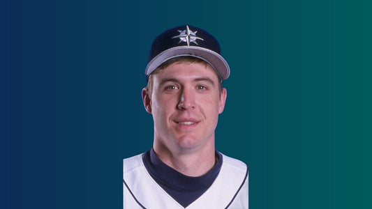 Dan Wilson - Seattle Mariners