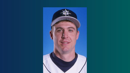 Dan Wilson - Seattle Mariners