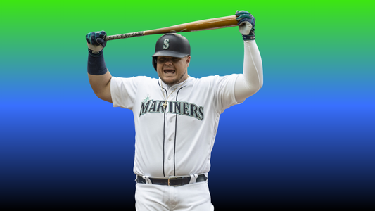 The BIGGEST Players In MLB History