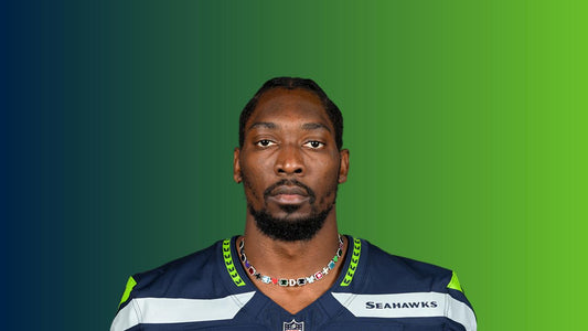 DeMarcus Lawrence - Seattle Seahawks
