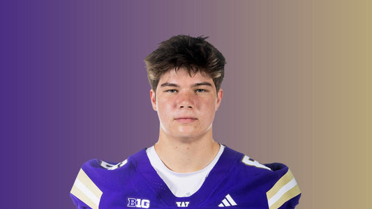 Decker Degraaf - Washington Huskies