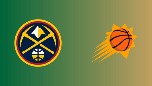 Denver Nuggets vs Phoenix Suns - Kalshi Prediction Market