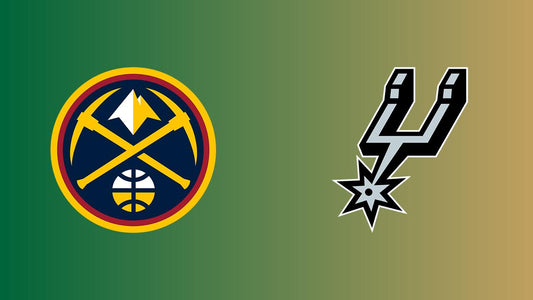Denver Nuggets vs San Antonio Spurs - Kalshi Prediction Market