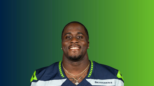 Derick Hall - Seattle Seahawks