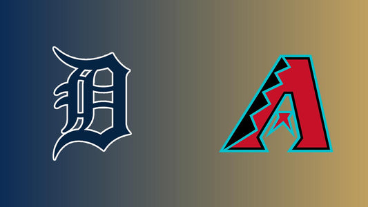 Detroit Tigers vs Arizona Diamondbacks - Kalshi Prediction Market