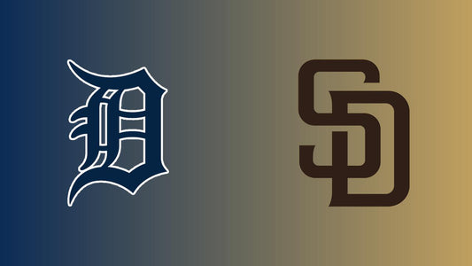 Detroit Tigers vs San Diego Padres - Kalshi Prediction Market