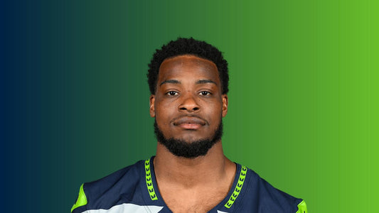 Devon Witherspoon - Seattle Seahawks