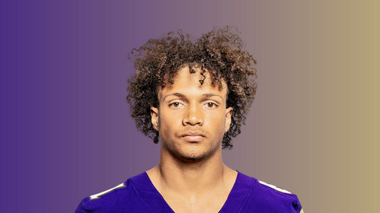 Dezmen Roebuck - Washington Huskies