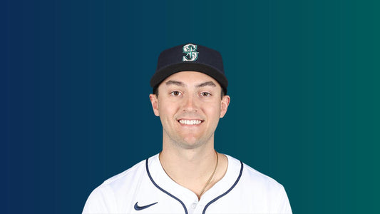 Dominic Canzone - Seattle Mariners