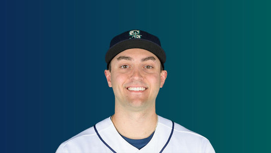 Dominic Canzone - Seattle Mariners