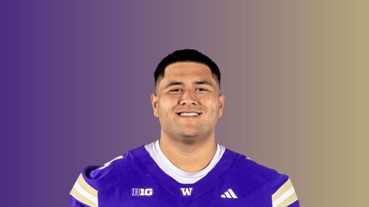 Drew Azzopardi - Washington Huskies