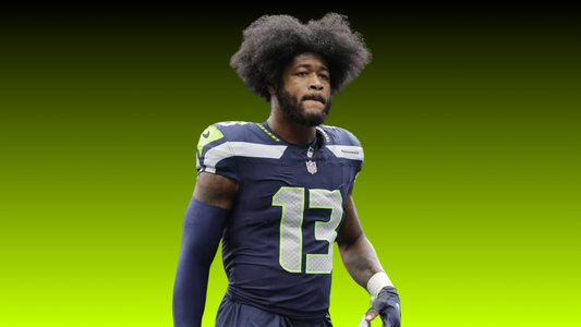 [Edwin Hooper / Seahawks] & [Seattle ON Tap Edit] 