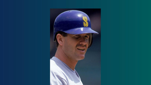 Edgar Martinez - Seattle Mariners
