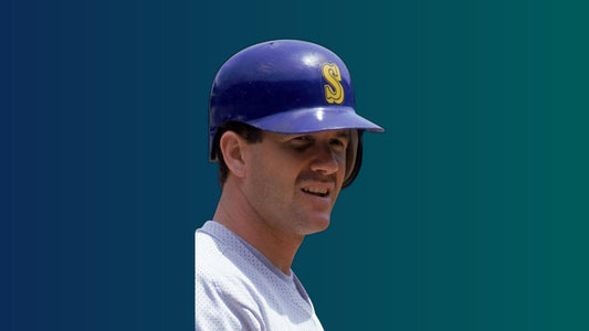 Edgar Martinez - Seattle Mariners